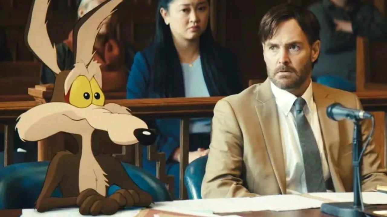 Le film que Warner nous a…