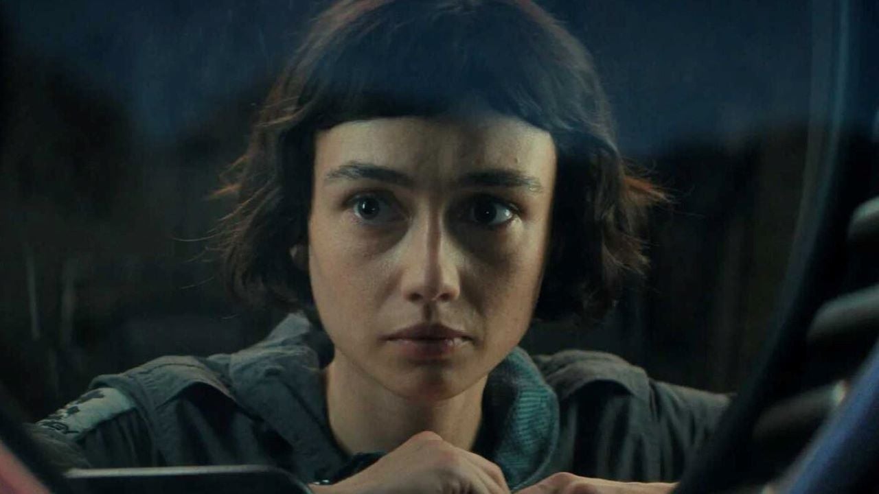 Ce film d'horreur cartonn…
