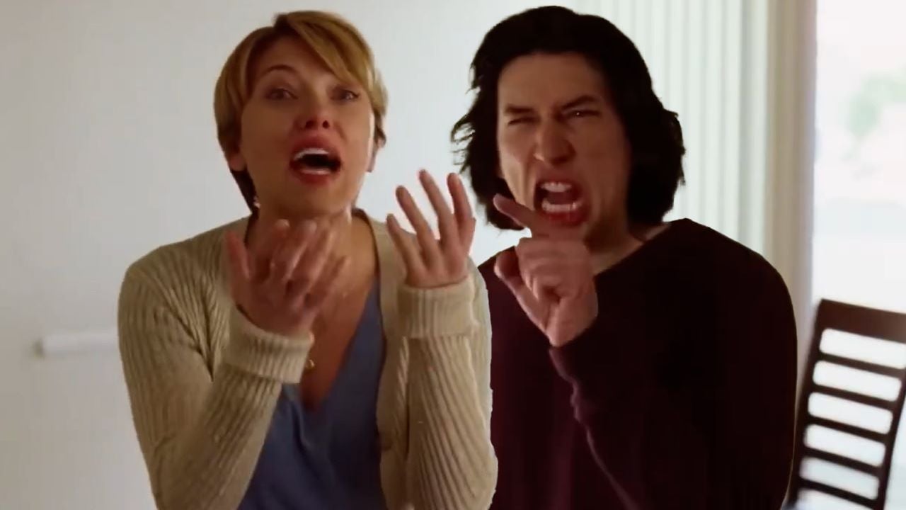 Le film Netflix qu'ils me…