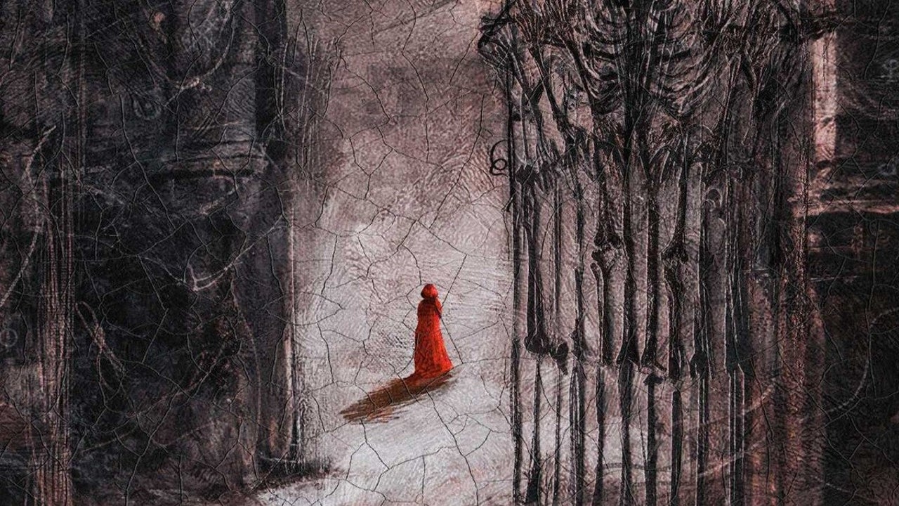 Le romance sombre entre H…