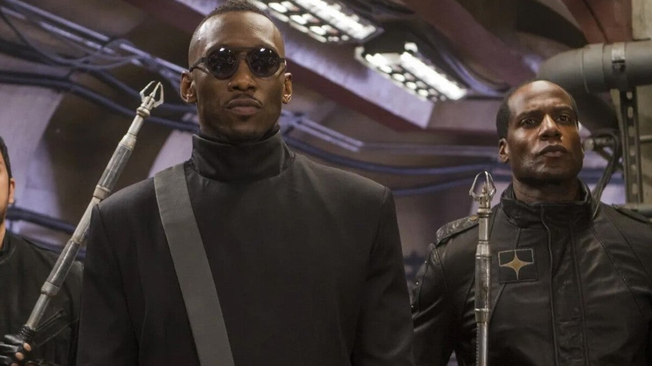 Ce personnage de Marvel a…