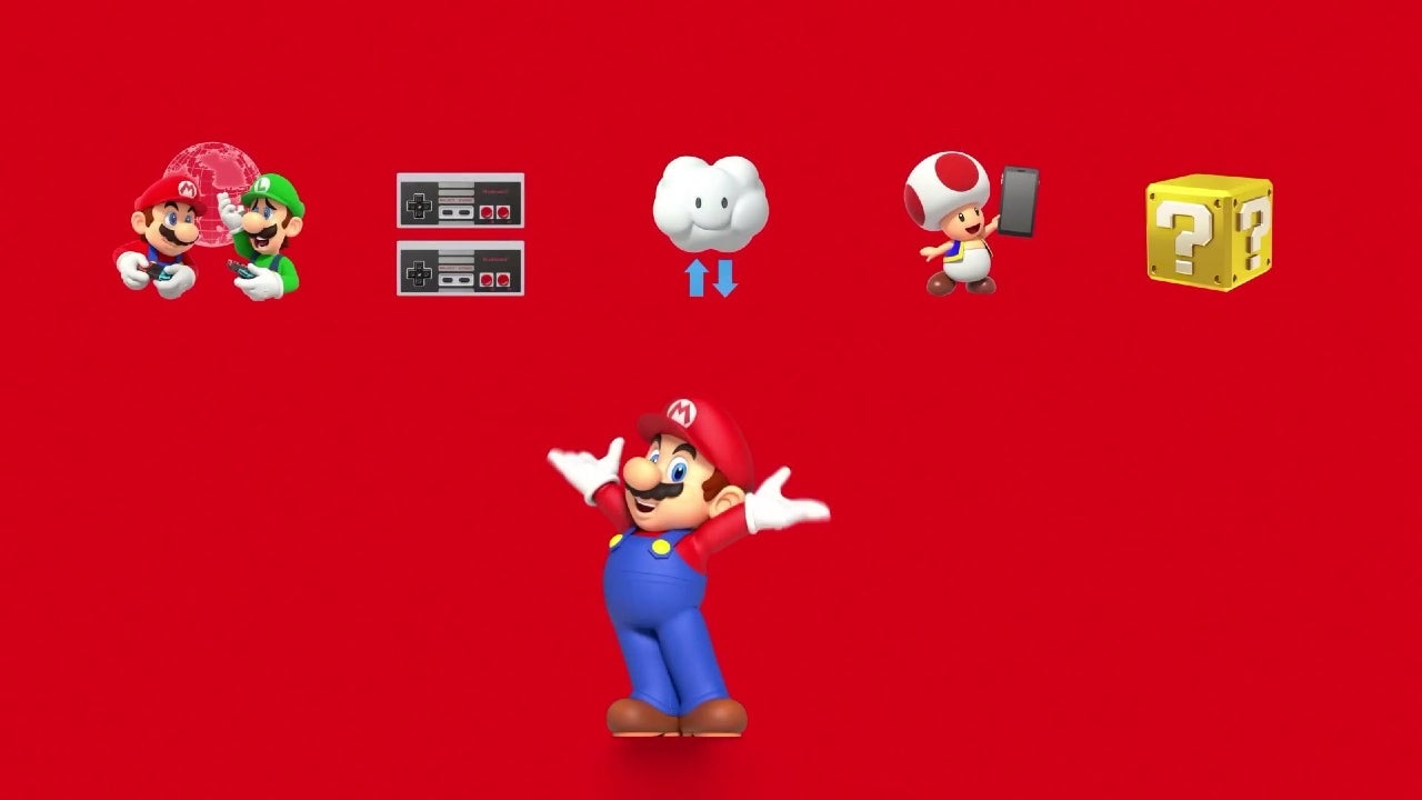 Nintendo veut que tu t'ab…