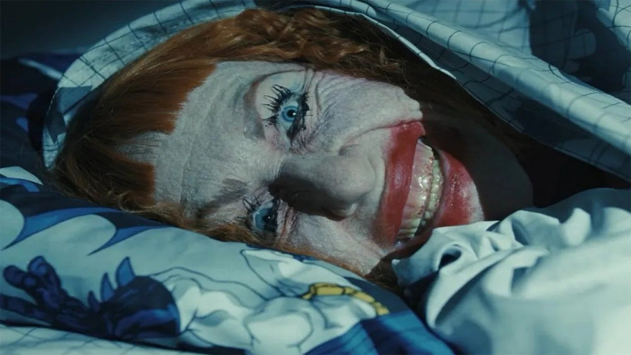 Jessica Chastain et Ben S…