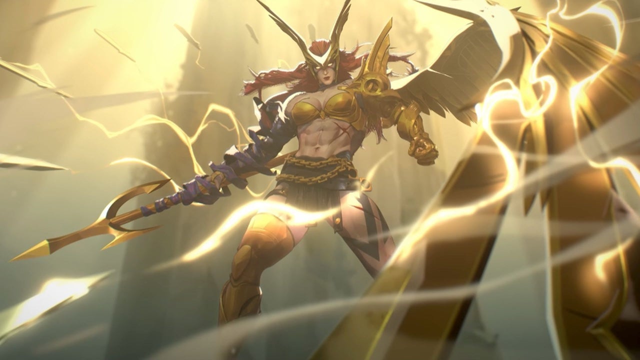 Marvel Rivals lance son p…