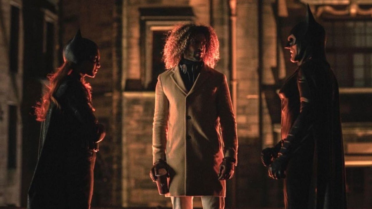 Brendan Fraser est ravi d…