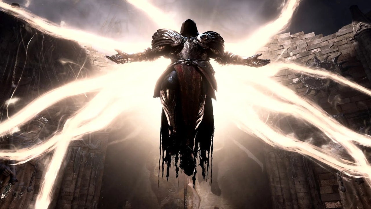 Diablo 4 reçoit une nouve…