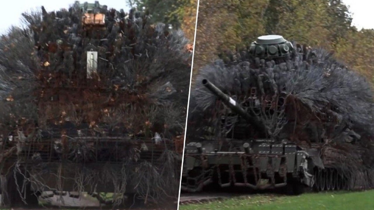 La guerre en Ukraine nous…