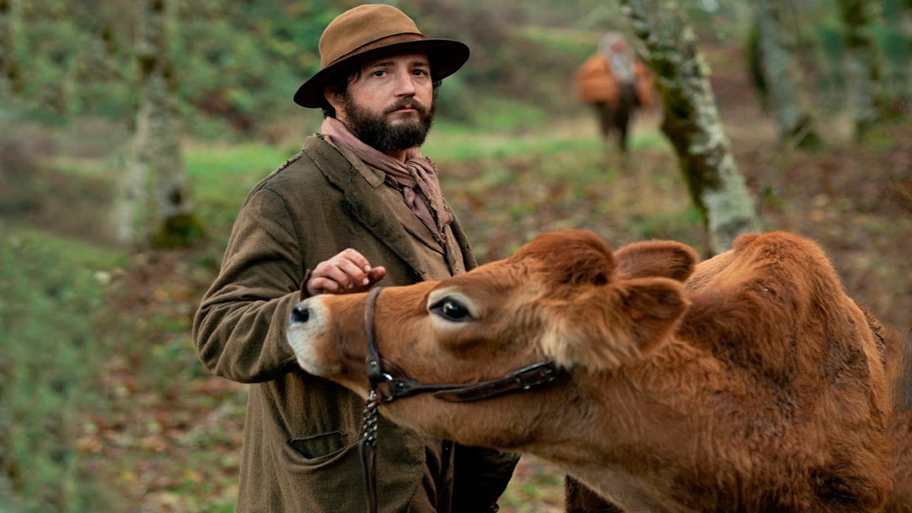 Ce western singulier sur …