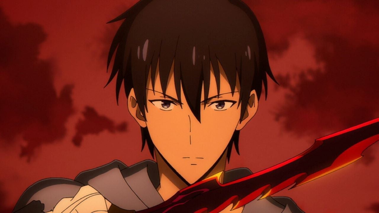 Solo Leveling continue de…