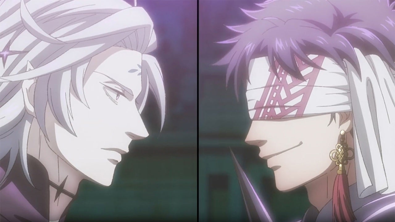 Il revient sur Netflix av…