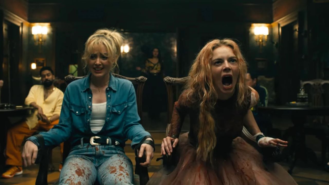 'Nuit de noces 2' lance s…