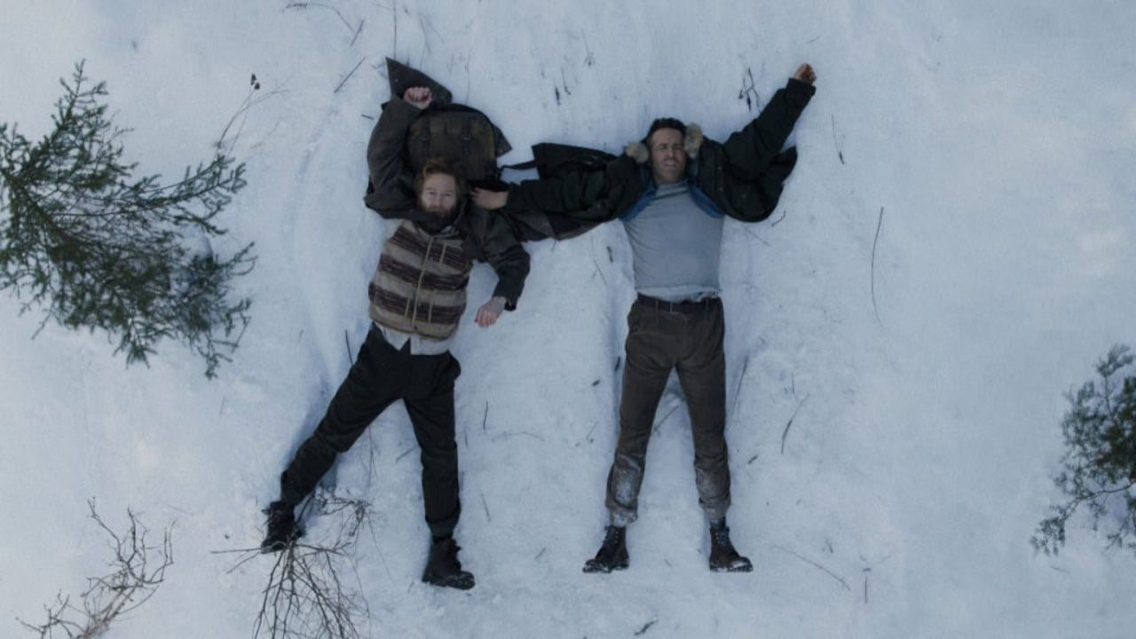 AppleTV nous apportera Ryan Reynolds et Kenneth Branagh en tant que couple étrange dans une comédie d'action hilarante