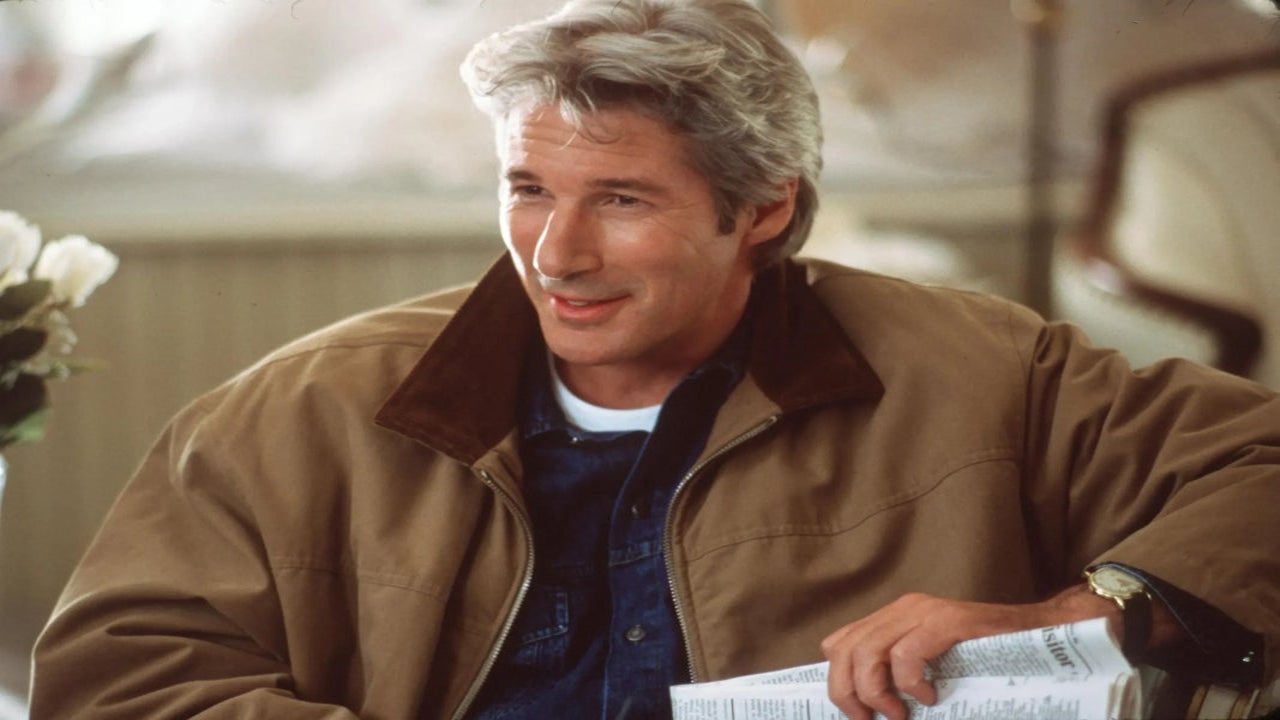 Richard Gere veut travailler avec l'un des réalisateurs les plus importants dont tu n'as jamais entendu parler
