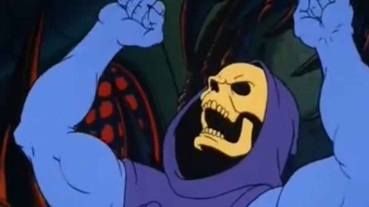 Le réalisateur du film de He-Man est clair : son méchant doit ressembler à celui des dessins animés quoi qu'il en coûte