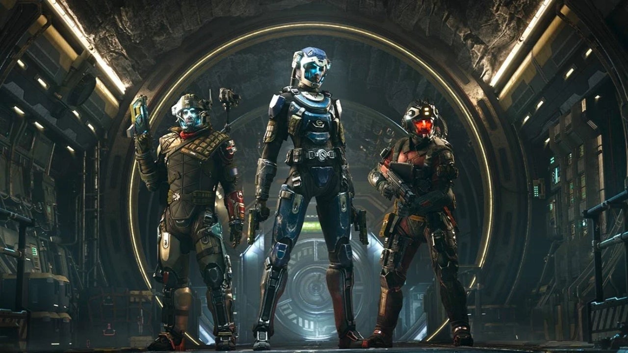 Le RPG de The Expanse inspiré par Mass Effect sortira en 2027, mais vous pourrez l'essayer dans moins d'un mois… si vous passez à la caisse