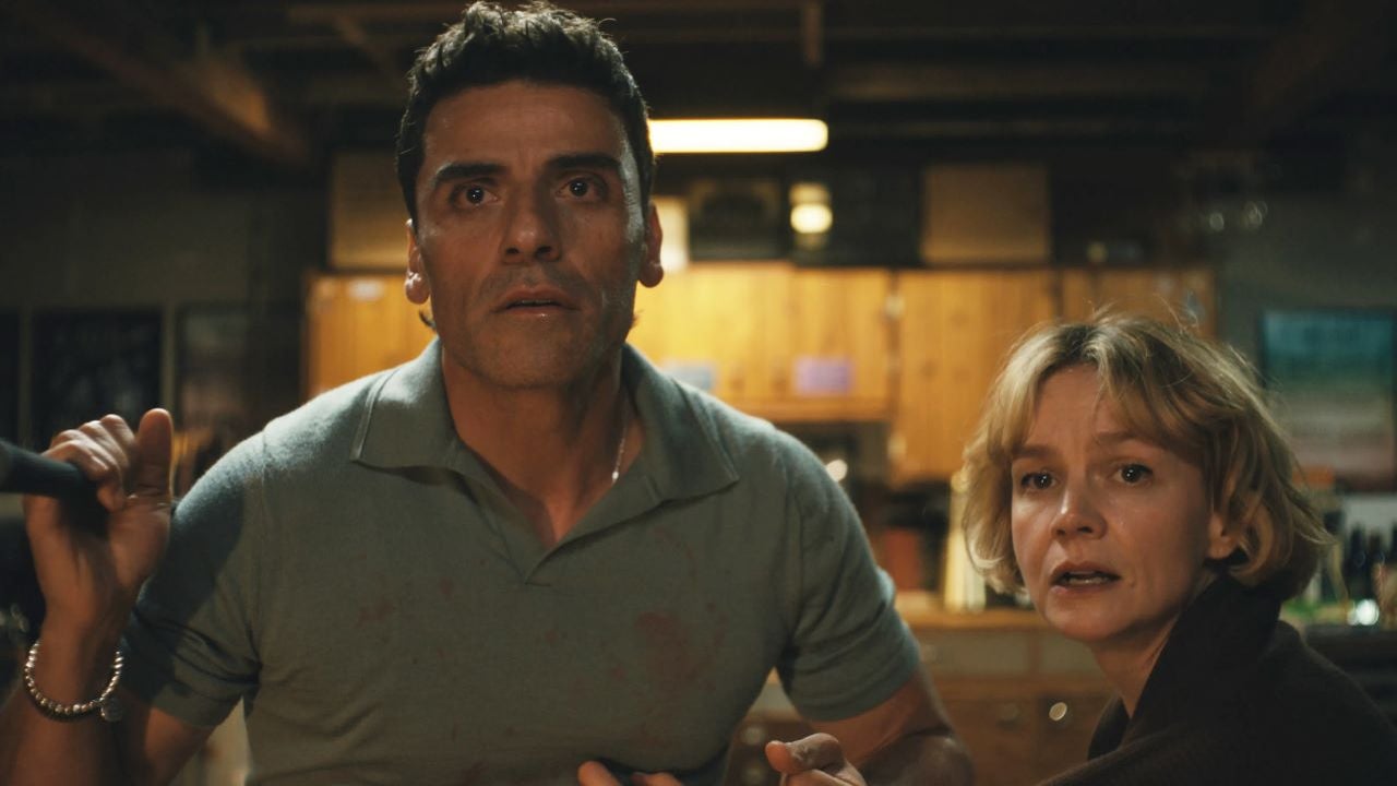 Enfin, nous avons la bande-annonce très amusante de la saison 2 de l'une des meilleures séries de Netflix