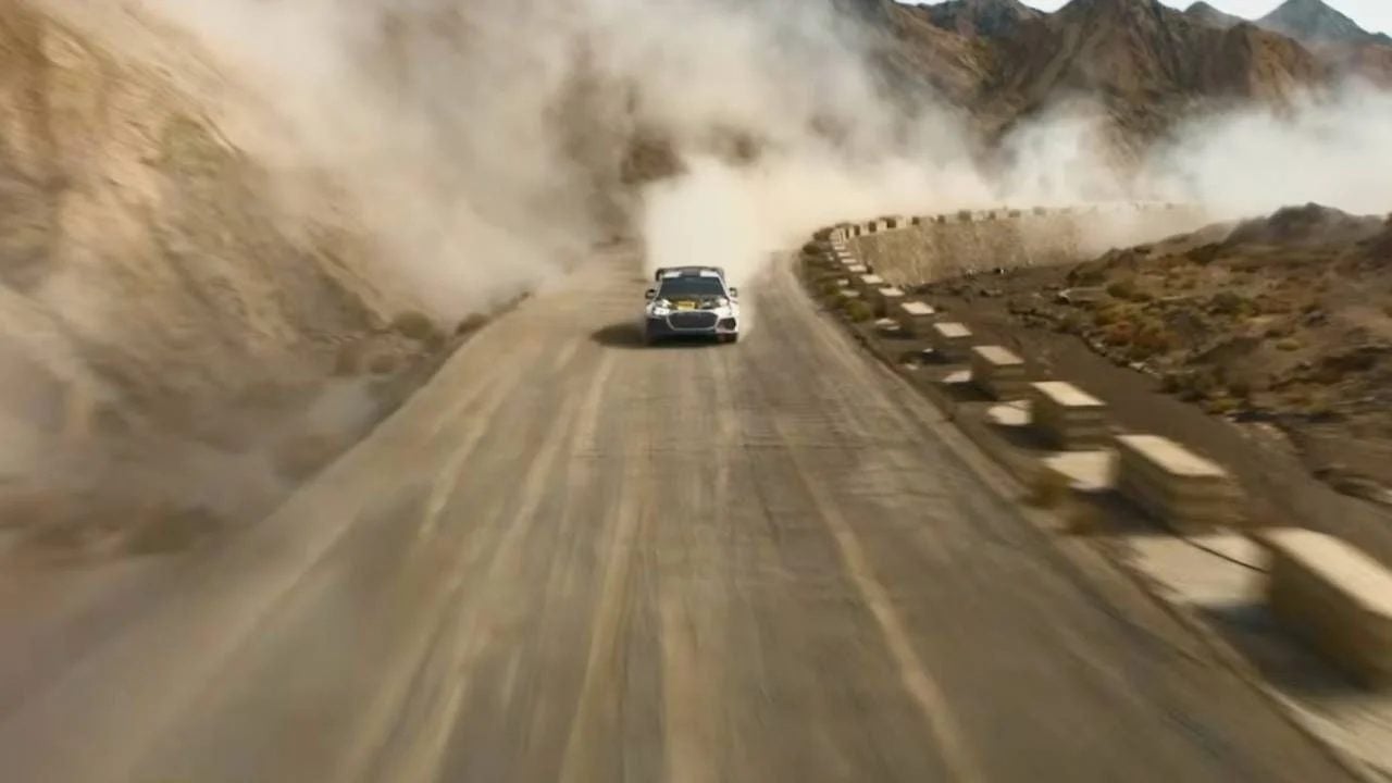 'Les Hauts de Hurlevent' n'est plus le film le plus rentable de l'année : le nouveau record vient de Chine