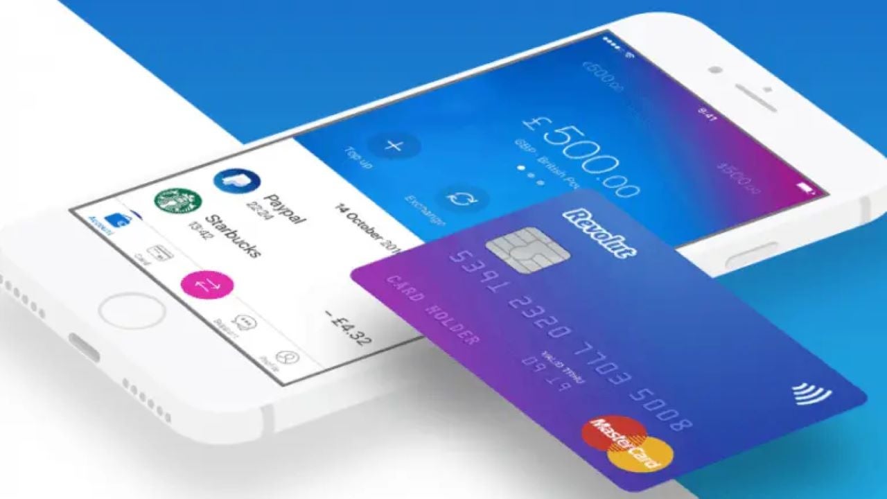 Revolut demande une licence bancaire aux États-Unis dans le cadre de ses plans d'expansion