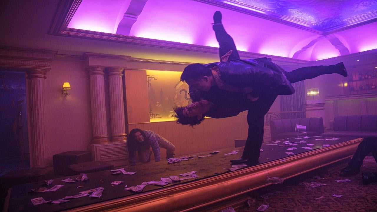 Si tu aimes John Wick, ce film hongkongais qui sort bientôt reçoit des éloges partout pour son action intense