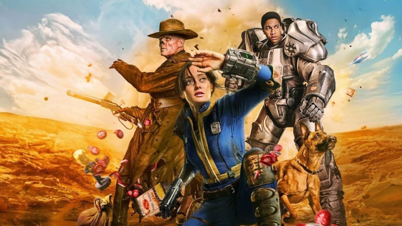 La série Fallout dépasse les 80 millions de vues avec sa deuxième saison