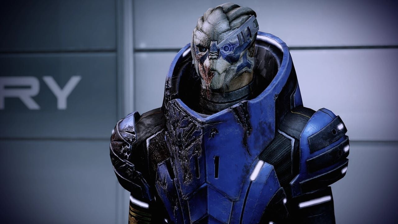 Chez Amazon, ils veulent que tous les scénarios de la série Mass Effect soient réécrits pour une raison qui ne plaira pas aux fans de la franchise