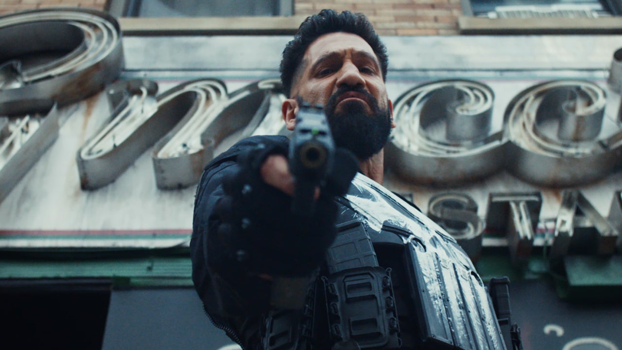 The Punisher revient avec un spécial sur Disney+ pour promouvoir sa prochaine apparition dans le MCU