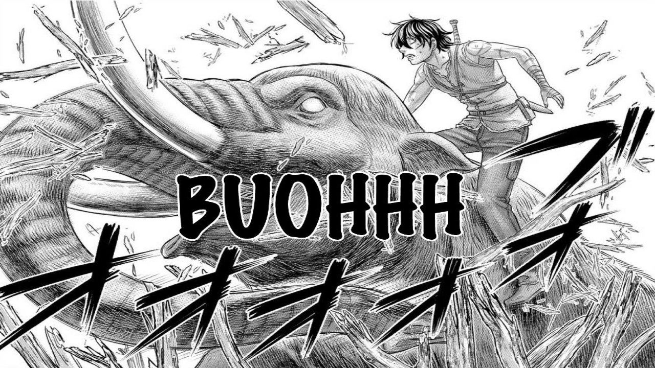 Le prochain grand manga d'aventures se déroule au Pléistocène et est de l'auteur de Berserk