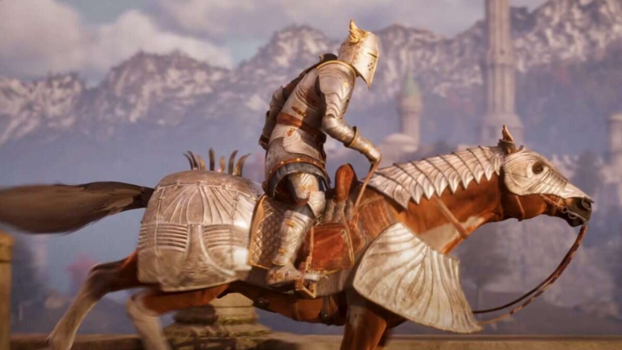 Un an après, Oblivion Remastered continue d'avoir quelques bugs qui le rendent "entre ennuyeux et injouable"