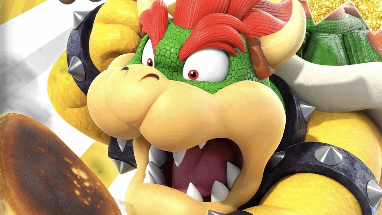 Shigeru Miyamoto affirme que terminer le premier Super Mario a été tout un défi