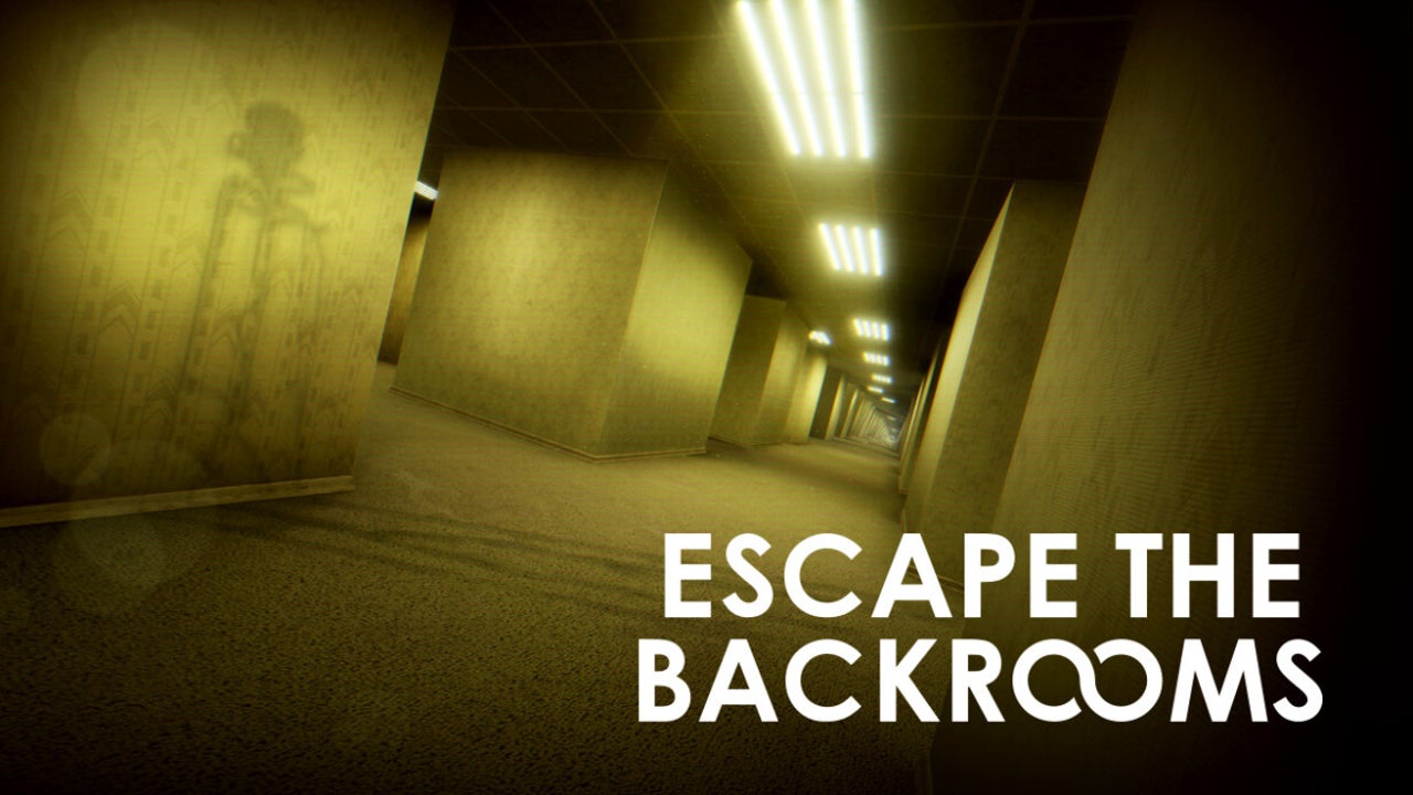 Escape the Backrooms débarque sur Nintendo Switch 2: cross-play complet