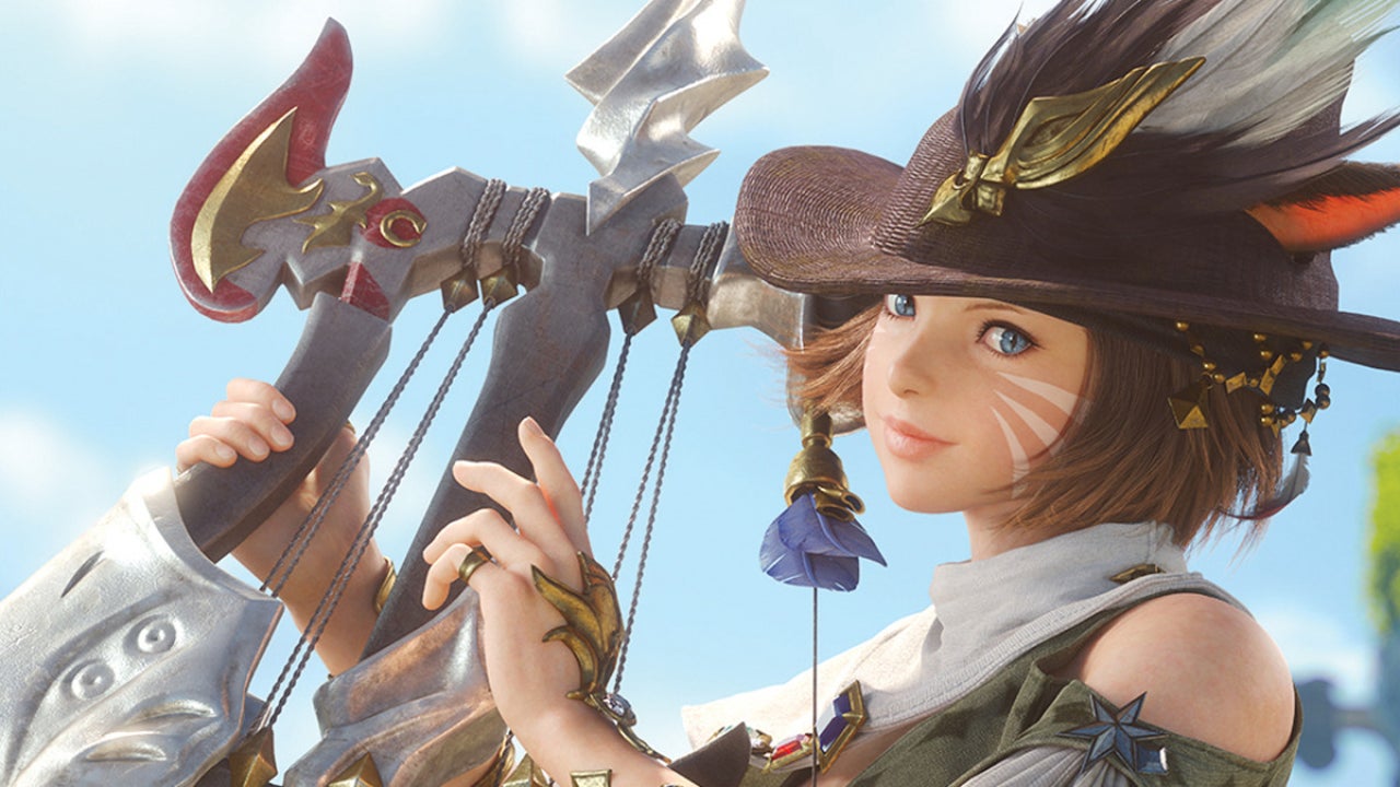 Final Fantasy XIV Mobile ferme ses serveurs en Chine et annule son lancement mondial