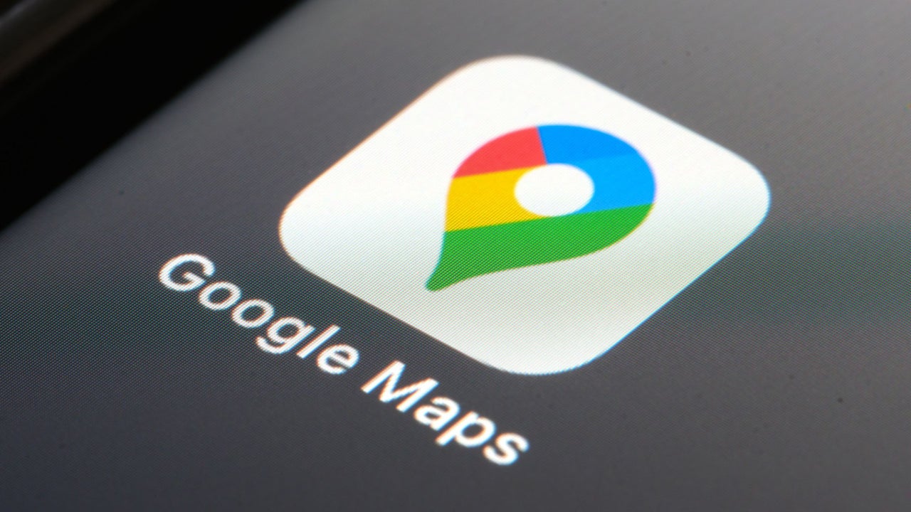 Google Maps ajoute enfin un compteur de vitesse à Android Auto: le déploiement démarre en bêta