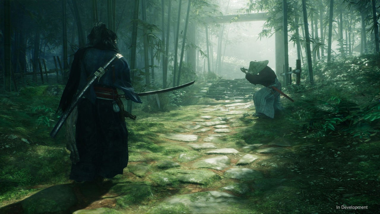 PlayStation Plus : Rise of the Ronin arrive, Avatar le 21 juillet
