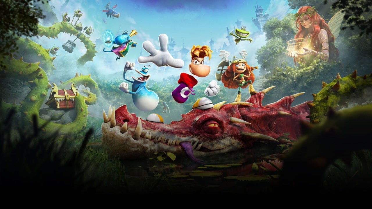 Rayman Origins: Enhanced Edition reçoit sa première bande-annonce en commentant ses premiers détails