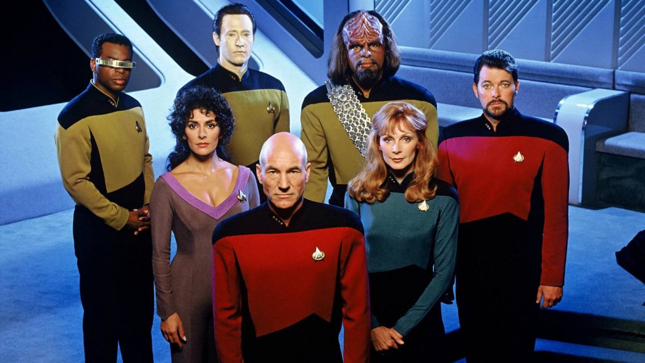Star Trek réhabilite enfin Alexander : il devient médecin