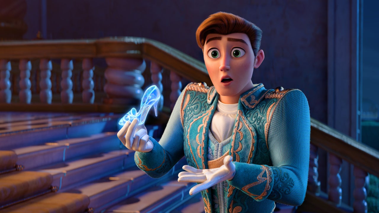 Steps sur Netflix se précise : Daniel Radcliffe rejoint le casting vocal