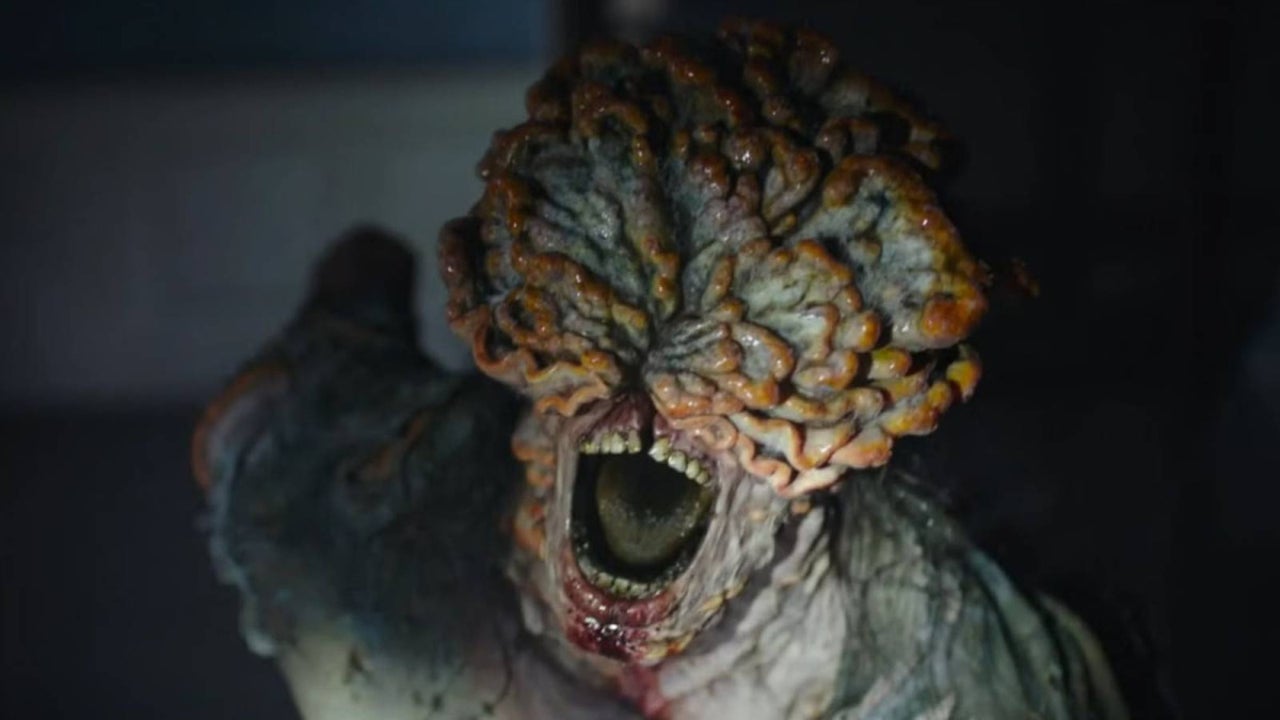 The Last of Us: décembre 2027 renvoie à une statue Bloater à 2 399 dollars