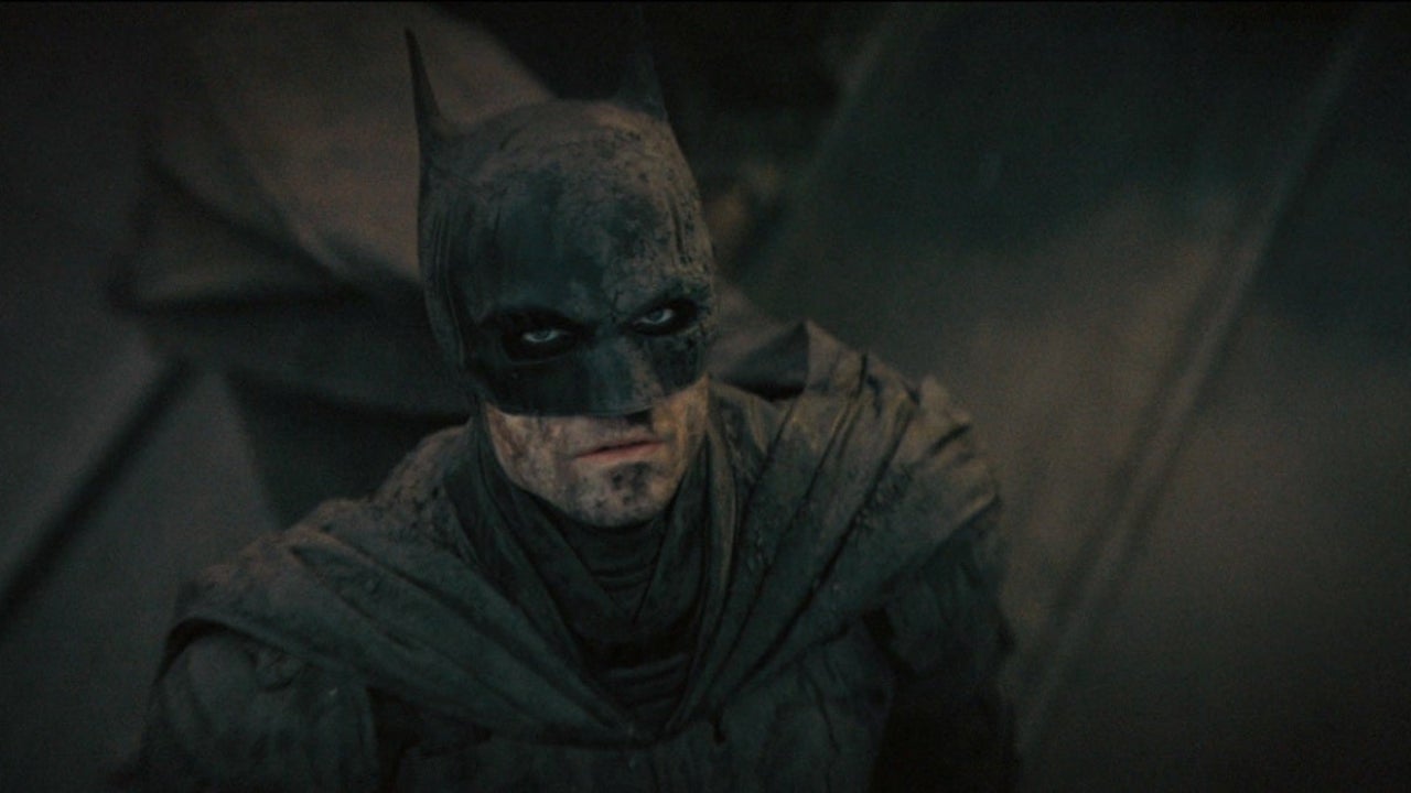 Warner Bros. repousse à nouveau The Batman 2 avec une nouvelle bande-annonce