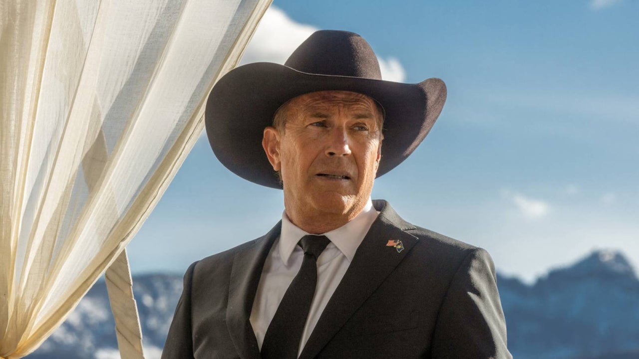 Yellowstone redevient la série la plus regardée sur Paramount+ : même sans inédit, elle domine 17 pays