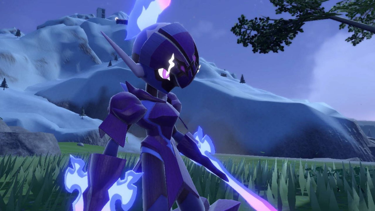 Pokémon Scarlet et Violet gratuits pendant 24 heures : une offre limitée