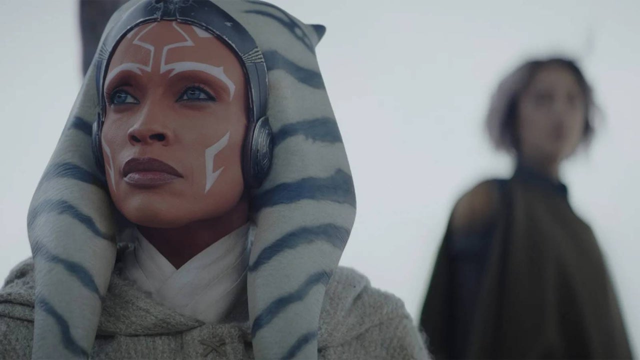 Ahsoka saison 2: la première bande-annonce relance déjà la piste Abeloth