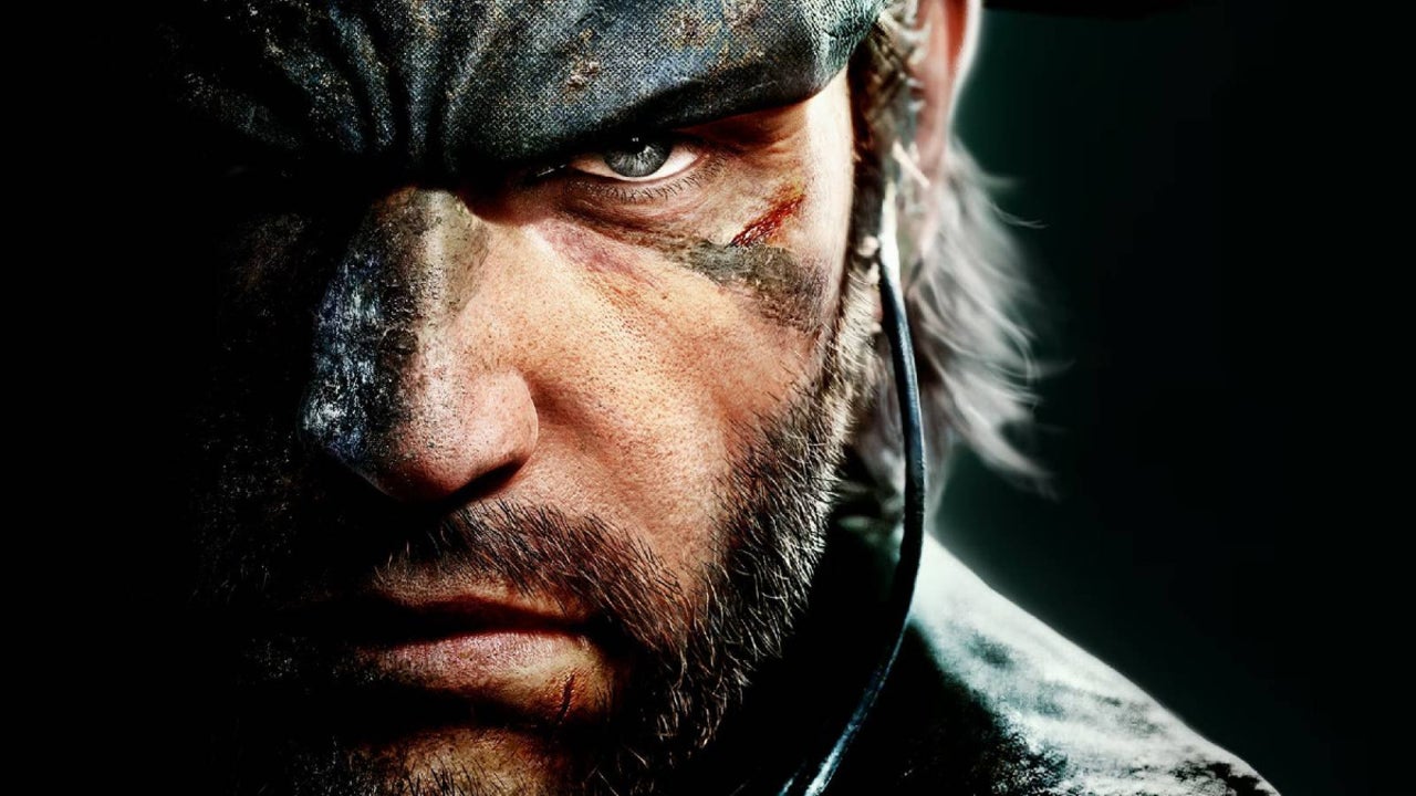 Metal Gear Solid Delta : une statue de Naked Snake déjà en précommande pour 2026