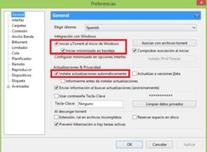 Como Hacer Que Utorrent Descargue Mas Rapido