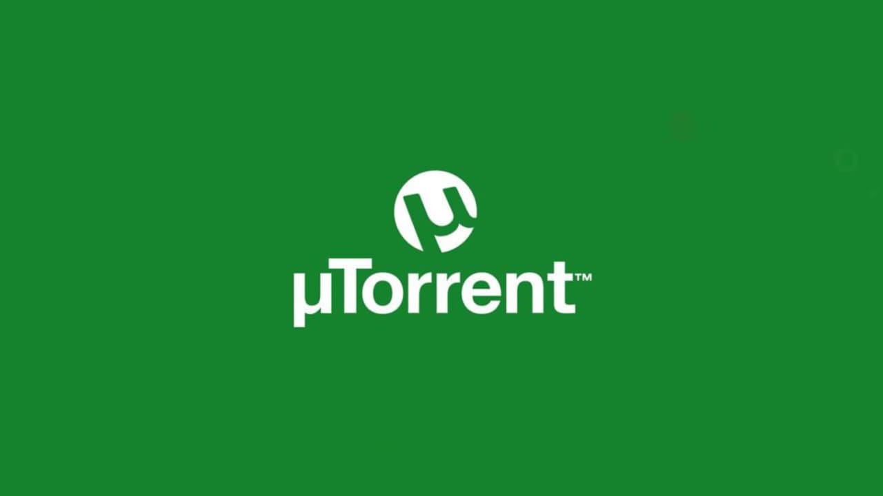 Logotipo de uTorrent