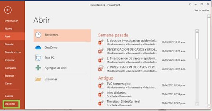 Como Cambiar El Idioma Del Texto En Powerpoint