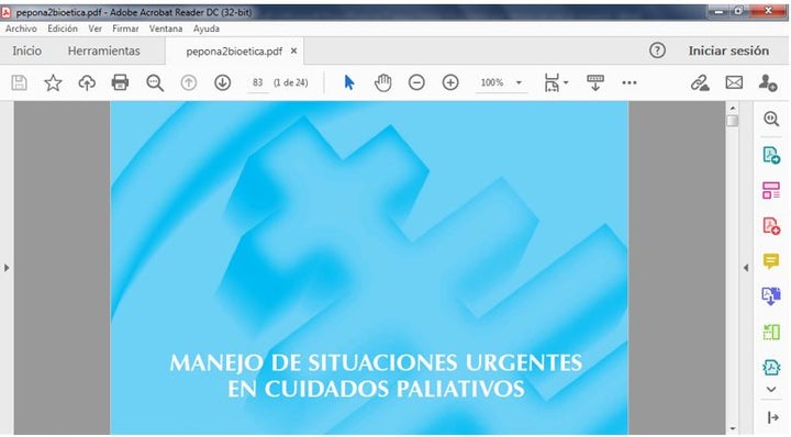 Cómo convertir un archivo pdf a Microsoft PowerPoint