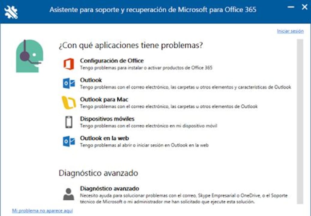 Microsoft Excel error de activación de productos