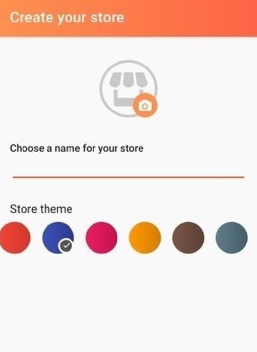 Cómo crear una tienda en Aptoide