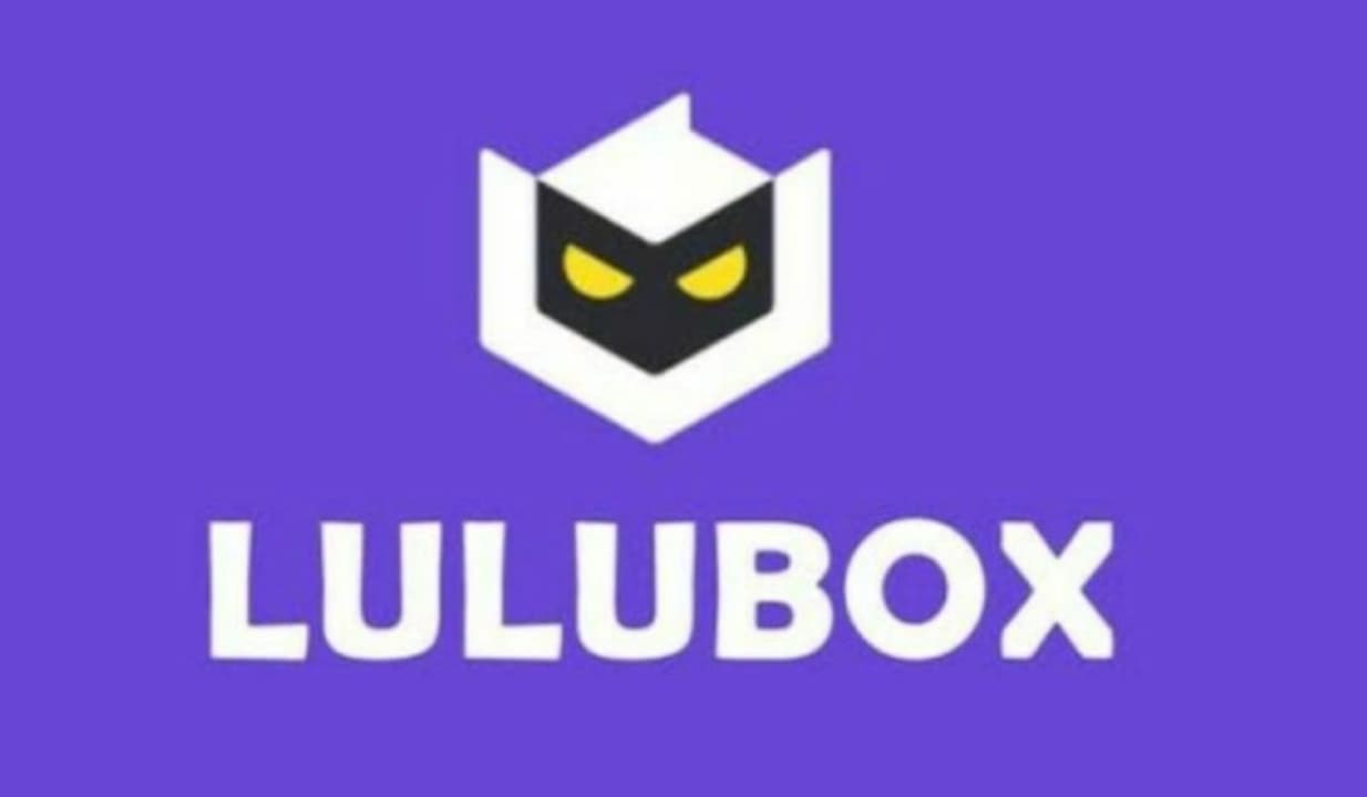 Logotipo de Lulubox