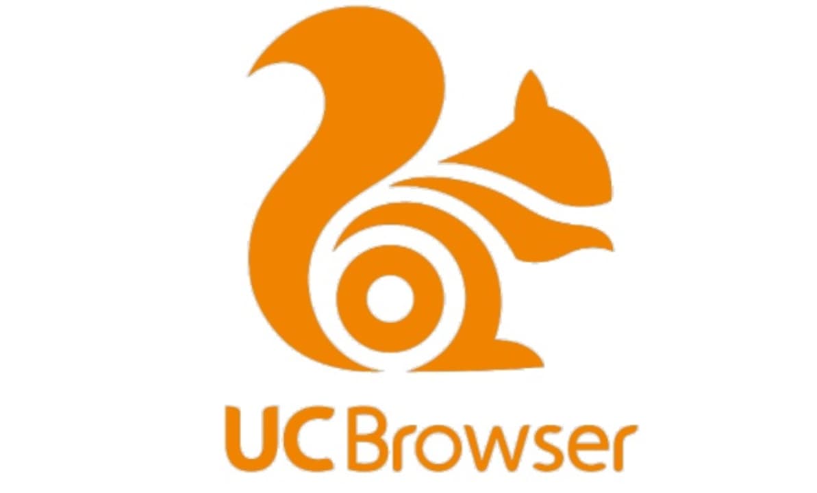 Logotipo de UC Browser